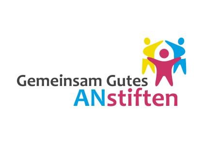 Gemeinsam Gutes Anstiften