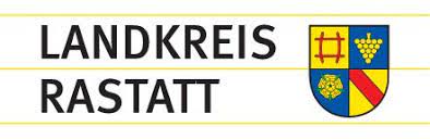 Logo des Landkreis Rastatt